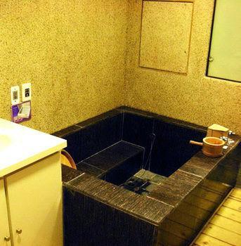 The Solas Hot Spring Resort Nantou 外观 照片