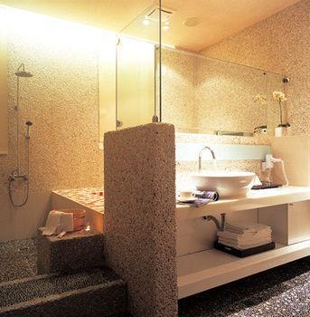 The Solas Hot Spring Resort Nantou 外观 照片