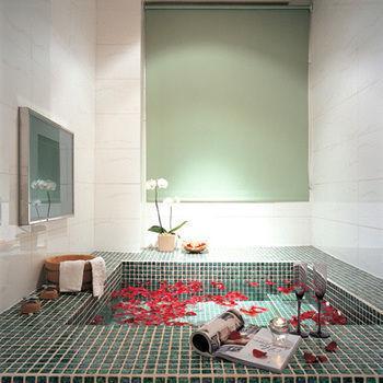 The Solas Hot Spring Resort Nantou 外观 照片