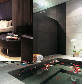 The Solas Hot Spring Resort Nantou 外观 照片